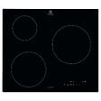 ELECTROLUX - Plaque De Cuisson Induction 60cm 3 Feux 6000w Noir - LIB60320CK - vignette