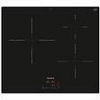 SIEMENS - table de cuisson induction 60cm 3 foyers 4600w noir - EU611BJB5E - vignette