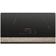 SIEMENS - table de cuisson induction 60cm 3 foyers 4600w noir - EU611BJB5E - vignette