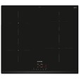 SIEMENS - table de cuisson à induction 60cm 4 feux 7400w noir - EH631BEB6E - vignette