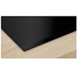 SIEMENS - table de cuisson induction 60cm 4 foyers 4600w noir - EU611BEB5E - vignette