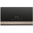 SIEMENS - table de cuisson induction 60cm 4 foyers 4600w noir - EU611BEB5E - vignette
