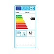 SUPRA - Poêle à Bois Fonte 8.7kw Noir - FR9016140B - vignette