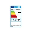 SUPRA - Poêle à Bois Fonte 11.5kw Noir - FR9016190B - vignette
