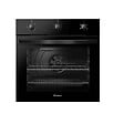 CANDY - Four Intégrable Multifonction 65l 60cm Email Inox - FIDCN502 - vignette