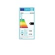 CANDY - Four Intégrable Multifonction 65l 60cm Email Inox - FIDCN502 - vignette