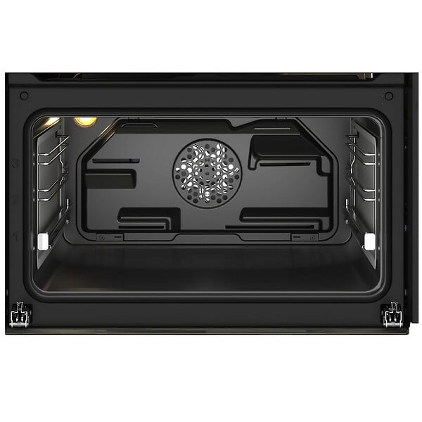 BEKO - four intégrable multifonction 48l 60cm catalyse inox - BBCM13300XC - large