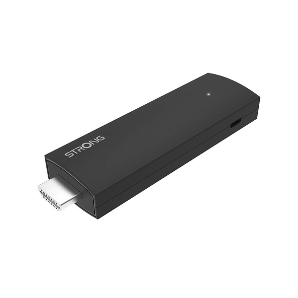 STRONG - clé google tv 4k hdmi avec télécommande - SRT41 - large