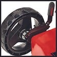 EINHELL - Tondeuse à gazon sans fil GE-CM 36/48 Li M-Solo Power X-Change 36 V EINHELL 3413054 (Produit seul) - vignette