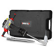 BRICK - Marteau piqueur PRO 2100W - 85 Joules avec coffret - vignette