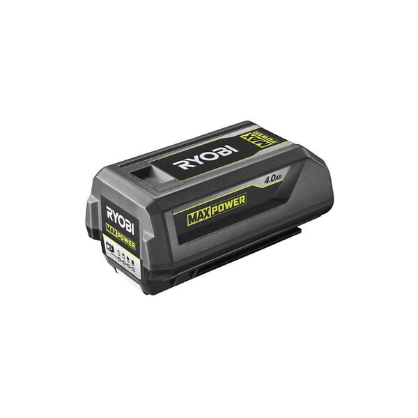 RYOBI - Pack RYOBI Tondeuse 36V RLM36X41H50PG - 2 Batteries 36V LithiumPlus 4.0Ah - 5.0Ah - 1 Chargeur - large