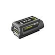 RYOBI - Pack RYOBI Tondeuse 36V RLM36X41H50PG - 2 Batteries 36V LithiumPlus 4.0Ah - 5.0Ah - 1 Chargeur - vignette