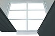 DURAMAX - Abri de jardin métal MODERN - 3,32m² - Mono pente - Anthracite - vignette