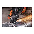 AEG - Pack AEG Mini scie multi matériaux - BMMS18SBL-0 - 18V Brushless Subcompact - 1 batterie 2.0Ah - 1 chargeur - SETL1820S - vignette