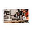 AEG - Pack AEG Perceuse à  percussion - BSB18SBL-0 - 18V Brushless - 1 batterie 2.0Ah - 1 chargeur - SETL1820S - vignette