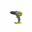 RYOBI - Pack RYOBI complet 5 outils - 2 batteries 2.0Ah et 4.0Ah - 1 chargeur - R18CK5A-242S - vignette