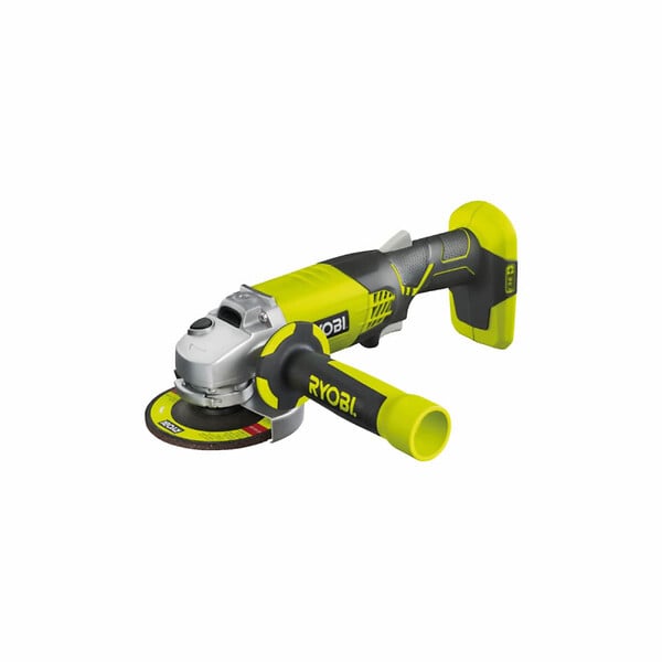 RYOBI - Pack RYOBI complet 5 outils - 2 batteries 2.0Ah et 4.0Ah - 1 chargeur - R18CK5A-242S - large