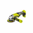 RYOBI - Pack RYOBI complet 5 outils - 2 batteries 2.0Ah et 4.0Ah - 1 chargeur - R18CK5A-242S - vignette
