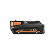 AEG - Pack AEG Visseuse à  chocs- BSS18C2-0 - 18V - 1 batterie 2.0Ah - 1 chargeur - SETL1820S - vignette