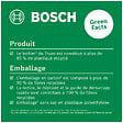 BOSCH - Détecteur de matériaux Truvo - vignette