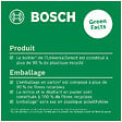 BOSCH - Détecteur de matériaux UniversalDetect - 100mm - vignette