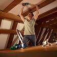 BOSCH - Détecteur de matériaux UniversalDetect - 100mm - vignette