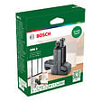 BOSCH - Pincemm 3 - Support mural laser lignes - Serrage 3-70mm - vignette