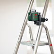 BOSCH - Pincemm 3 - Support mural laser lignes - Serrage 3-70mm - vignette