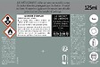 LIBERON - Detachant bois vernis Bidon 125ml - vignette