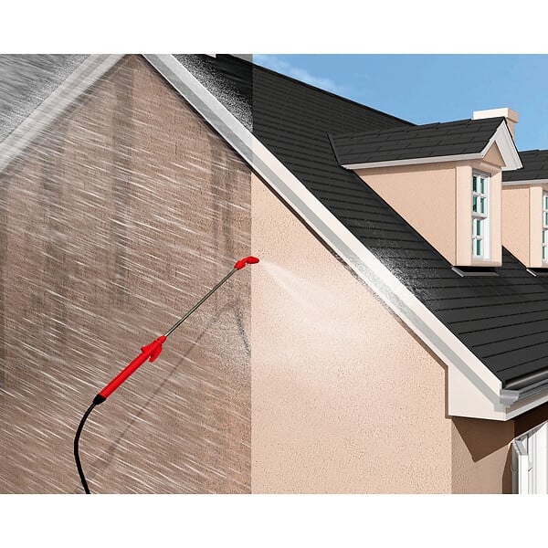 SIKA - Imperméabilisant pour façades - 20L - large