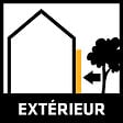 SIKA - Imperméabilisant pour façades - 20L - vignette