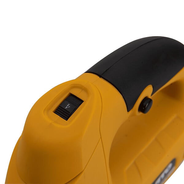 VITO - Scie sauteuse filaire 570W Coupe 45° Protection lame Fonction pendulaire VITO - large