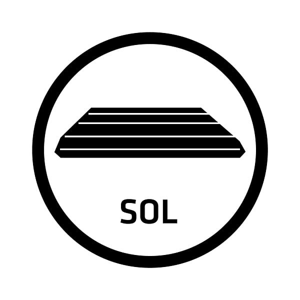 SIKA - Imperméabilisant pour sols - Incolore satiné - 20L - large