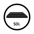 SIKA - Imperméabilisant pour sols - Incolore satiné - 20L - vignette