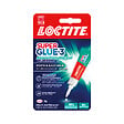 LOCTITE - Colle SuperGlue-3 Pure Gel bouteille 3g - vignette