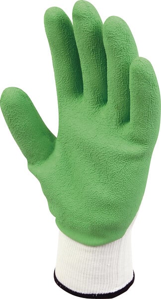 JARDIBEST - Gants de jardin pour petit jardinier - 8-10ans - large