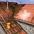 SIKA - Hydrofuge pour toitures, façades et sols - Incolore - 20L - vignette