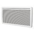 BESTHERM - Radiateur électrique fixe panneau rayonnant 2000W Bestherm TALYA horizontal blanc - vignette