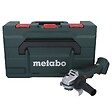 METABO - Metabo W 18 L BL 9-125 Meuleuse d'angle sans fil 18 V 125 mm brushless + metaBOX (602374840) - sans batterie, sans chargeur - vignette
