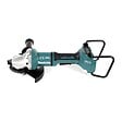 MAKITA - Meuleuse Ø230mm Brushless 36V LXT ® MAKITA DGA901ZKU2 en coffret - vignette