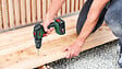BOSCH - UniversalImpact 18V-60 Brushless 1x2,0Ah + 1x4,0Ah avec AL1820 CV - vignette