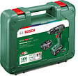 BOSCH - UniversalImpact 18V-60 Brushless 1x2,0Ah + 1x4,0Ah avec AL1820 CV - vignette