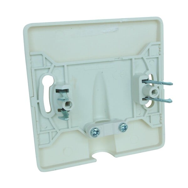 SOMATHERM FOR YOU - Kit complet d'installation pour radiateur électrique - large