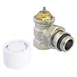 SOMATHERM FOR YOU - Corps thermostatique equerre 15x21 - vignette