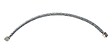 SOMATHERM FOR YOU - Flexible Fuel Galva 750 mm DN10 M3/8 F3/8 - vignette