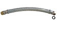 SOMATHERM FOR YOU - Flexible chauffage 1 écrou tournant 1" - 1 raccord Mâle 1" - 1000 mm - vignette