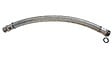 SOMATHERM FOR YOU - Flexible chauffage 1 écrou tournant 3/4" - 1 raccord Mâle 3/4" - 1000 mm - vignette