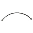 SOMATHERM FOR YOU - Flexible Fuel Galva DN10 1000 mm Femelle 12/17 - vignette