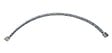 SOMATHERM FOR YOU - Flexible Fuel Galva DN8 750 mm Femelle 12/17 - vignette