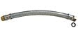 SOMATHERM FOR YOU - Flexible chauffage 1 écrou tournant 1" - 1 raccord Mâle 1" - 500 mm - vignette